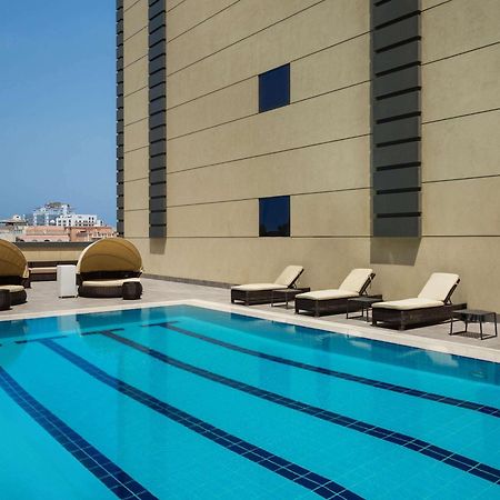 Ibis Jeddah Malik Road Ξενοδοχείο Εξωτερικό φωτογραφία
