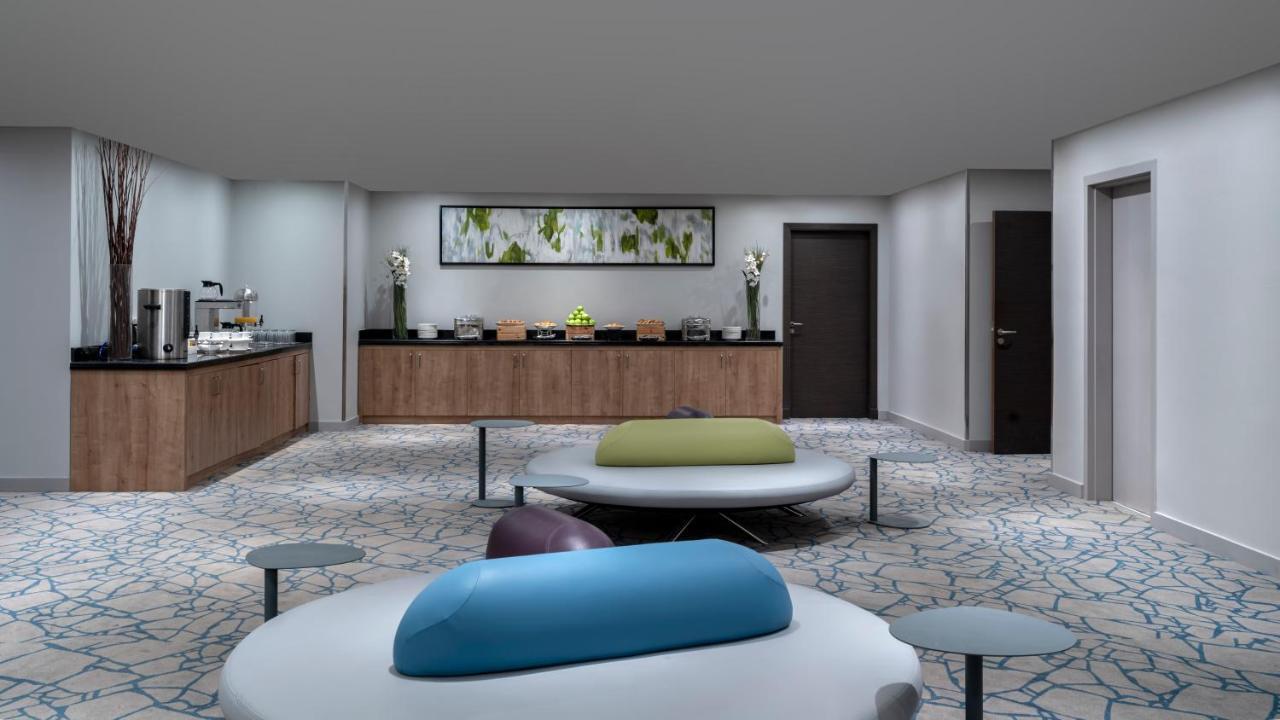 Ibis Jeddah Malik Road Ξενοδοχείο Εξωτερικό φωτογραφία
