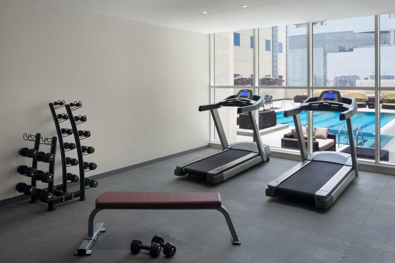 Ibis Jeddah Malik Road Ξενοδοχείο Εξωτερικό φωτογραφία